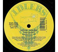 Royal House - Yeah Buddy