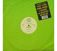 Royal House - Yeah Buddy / Can You Party [Vinyl Single 12'']