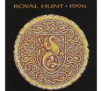 Royal Hunt - 1996