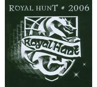 Royal Hunt - 2006 Live [Import]
