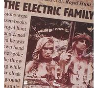 Royal Hunt