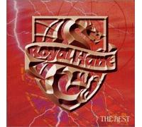 Royal Hunt - Best