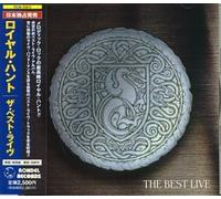 Royal Hunt - Best Live