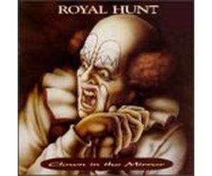 Royal Hunt - Clown in the Mirror