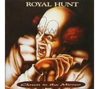 Royal Hunt - Clown in The Mirror [Import]