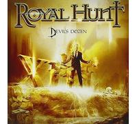 Royal Hunt - Devil's Dozen [Import]