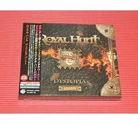 Royal Hunt - Dystopia Part 1 (Limited Edition) (INCL. DVD + Bonus Material) [Import]