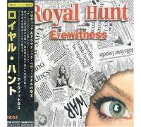 Royal Hunt - Eye Witness