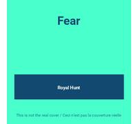 Royal Hunt - Fear