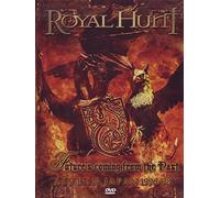 Future's coming from the past - Live in Japan 1996-98