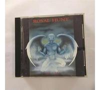Royal Hunt - Japanese Compilation Mini Albu