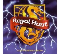 Royal Hunt - Land Of Broken