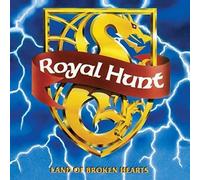 Royal Hunt - Land of Broken Hearts