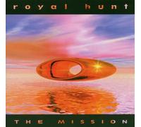 Royal Hunt - Mission [Import]