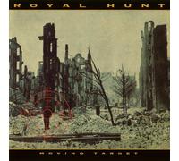 Royal Hunt – Moving Target – Import – Seagull
