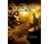 Royal Hunt of The Sun