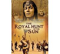 Royal Hunt of The Sun – DVD-R – À la demande