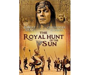 Royal Hunt of The Sun