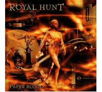 Paper Blood-Coll. Ed