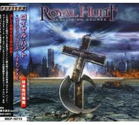 Royal Hunt - Paradox 2: Collision Course [Import]