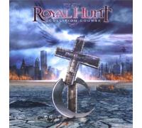 Royal Hunt - Paradox 2: Collission..
