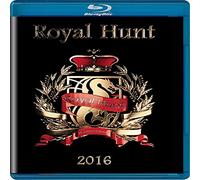 Royal Hunt - Royal Hunt - 2016