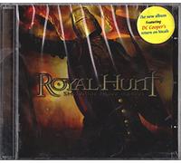 Royal Hunt - Show Me How to Live