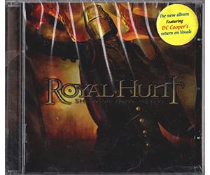 Royal Hunt - Show Me How to Live