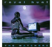 Royal Hunt - The Watchers