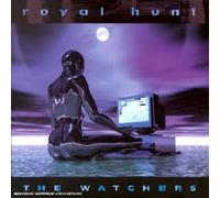 Royal Hunt - The Watchers