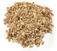 Royal Imports Galets de rivière décoratifs de 2,3 kg, pierres d'aménagement paysager de jardin, remplissage de gravier pour plantes, vases, plantes grasses, décoration d'intérieur, aquariums, travaux manuels, habitat d'animaux - Mini naturel