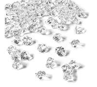 Royal Imports Pierres acryliques en Cristal de Glace pour Les remplissages de Vase Sac de 3 LB Claro