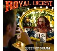 Royal incest - Queen of drama