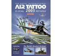 Royal International Air Tattoo 2003 [Import anglais]