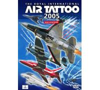 Royal International Air Tattoo 2005 [Dvd]