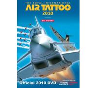Royal International Air Tattoo 2010 DVD [Import]