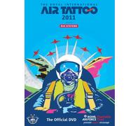 Royal International Air Tattoo 2011 DVD