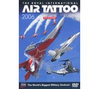 Royal International Air Tattoo - Royal International Air Tattoo 2006 [Import anglais]