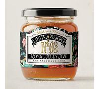 Royal Jelly Jive - Limited Preserve No.3