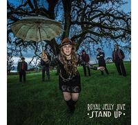 Royal Jelly Jive - Stand Up [Import]