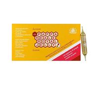 Royal Jelly Lot de 36 ampoules pour cheveux (3 paquets de 12 pièces)