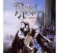 Royal Jester - Night is Young [Import]