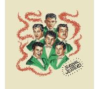 Royal Jesters - Take Me For A Little While B/W We Go Together - Green [7-Inch Single] Colored Vinyl, Green