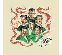 Royal Jesters - Take Me for a Little While (Opaque Green)