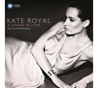 Royal, Kate - A Lesson in Love [Import]