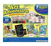 Royal & Langnickel Avs-101 Set D'art Aventure