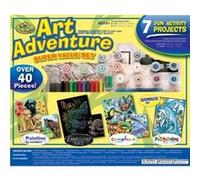 ROYAL & LANGNICKEL AVS-101 SET D'ART AVENTURE G