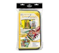 Royal & Langnickel BK-KCCPN Crayons de couleur par les Nombres