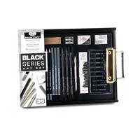 Royal & Langnickel BLK Series Palette de croquis C