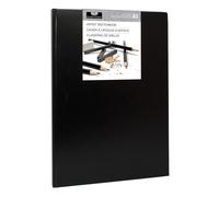 Royal & Langnickel Carnet À Dessin A3 80 Feuilles Couverture Rigide